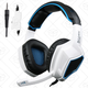 Sades Gaming Headset, $13 with code 6AH8Z83N